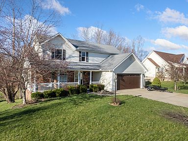 856 Meadowcrest Cir, Maysville, KY 41056 | Zillow