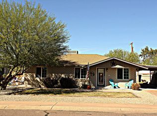 1928 W Weldon Ave, Phoenix, AZ 85015