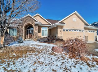 6331 Sage Ave, Longmont, CO 80504