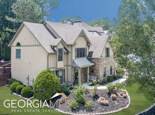 470 Pine Bluff Dr, Dallas, GA 30157