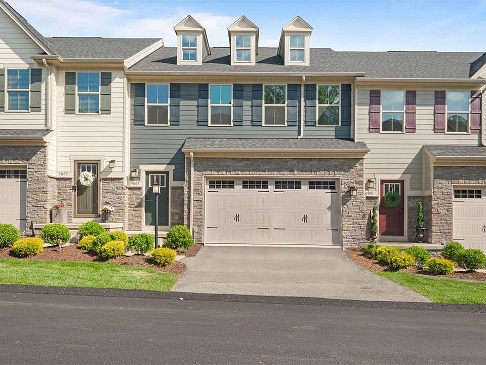 1st image of 5003 Augusta Ln