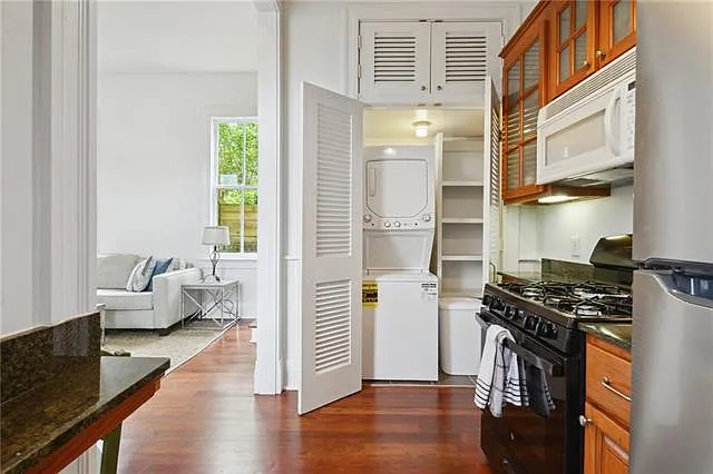 1306 Octavia St #REAR — Photo 12