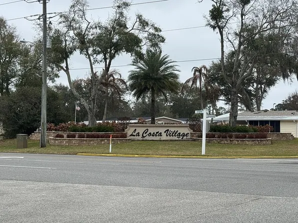 2261 Mariposa Ave, Port Orange, FL 32129