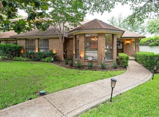4043 Morman Ln, Addison, TX 75001