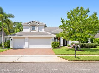 1990 Admiralty Blvd, Rockledge, FL 32955