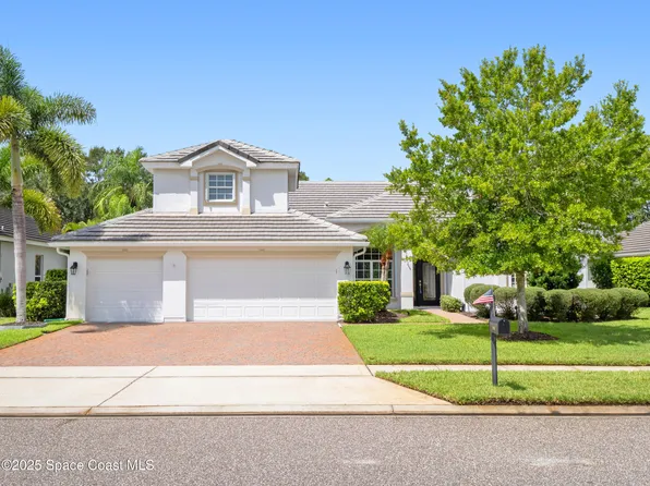 1990 Admiralty Blvd, Rockledge, FL 32955