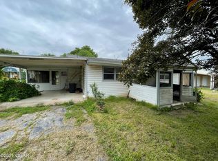 611 N Ohio St, Columbus, KS 66725