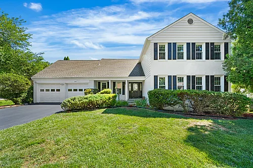 222 Apple Blossom Ct Photo 1