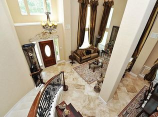 6022 Briar Hill Ct, Sugar Land, TX 77479