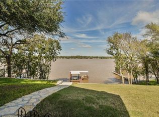 326 Siesta Ct, Granbury, TX 76048