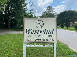 2940 Hood Rd SW APT H, Huntsville, AL 35805