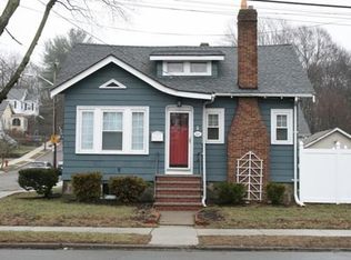 84 Broadway, Lynn, MA 01904