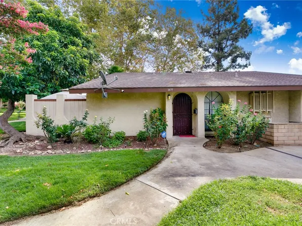 1439 Fredericks Ln, Upland, CA 91786