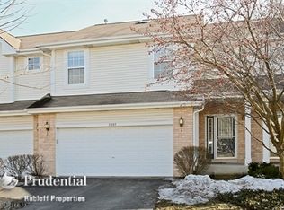 3005 Tangley Oaks Trl, Lisle, IL 60532