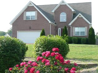 2079 Dinan Ct, Spring Hill, TN 37174