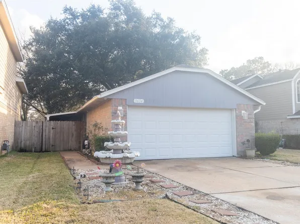 3634 Woodlace Dr, Humble, TX 77396