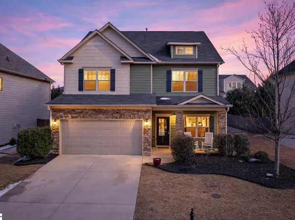 362 Bridge Crossing Dr, Simpsonville, SC 29681