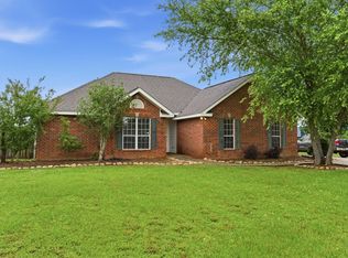 22 Harper Pl, Petal, MS 39465