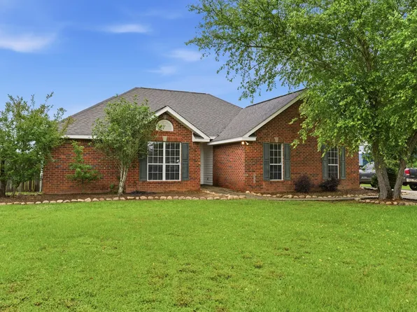 22 Harper Pl, Petal, MS 39465