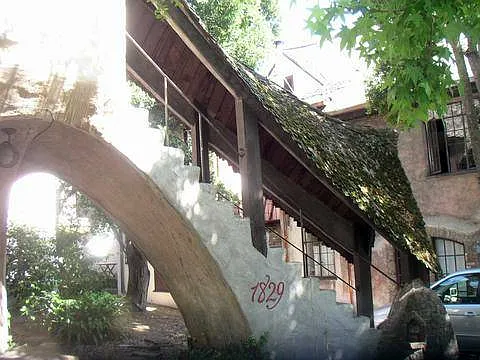 1801 Spruce St #D — Photo 32