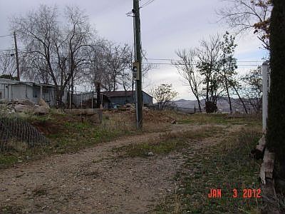 From Street level