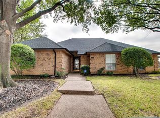 4602 Willow Wind Ct, Arlington, TX 76017