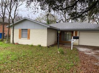 7731 Claremont Dr, Dallas, TX 75228