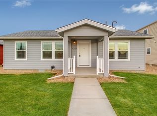 1501 Canal St, Fort Morgan, CO 80701