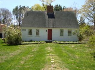 261 High St, Duxbury, MA 02332