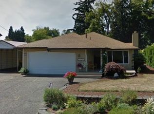 11547 SE 56th Ave, Milwaukie, OR