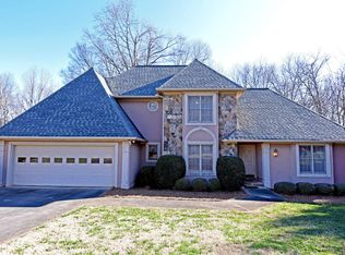 178 Cloudland Rd N, Dahlonega, GA 30533