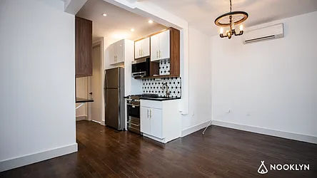 Rented by Nooklyn NYC LLC