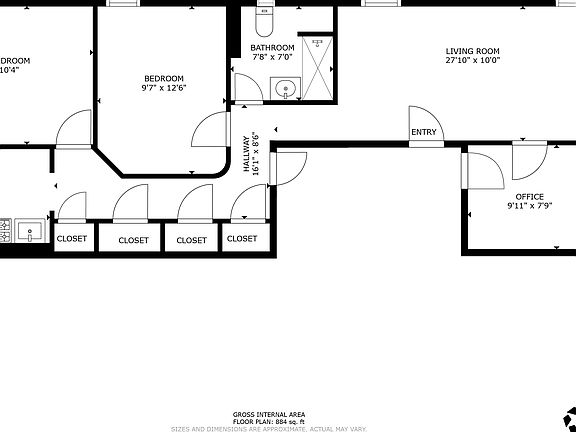 2nd image of this home