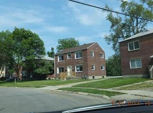 360 Morris Dr #362, Fairborn, OH 45324