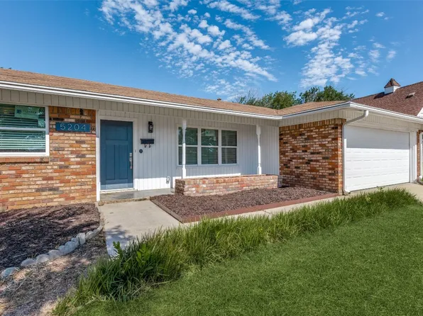 5204 Garrick Ave, Fort Worth, TX 76133