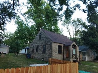 2735 Floyd St, Lake Station, IN