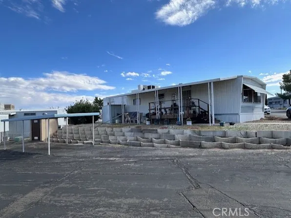 701 Montara Rd Spc 91, Barstow, CA 92311