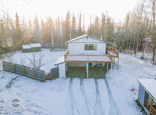 100 W Jensen Cir, Wasilla, AK 99654