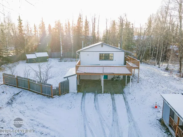 100 W Jensen Cir, Wasilla, AK 99654