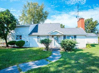 7370 S Como Rd, Ridgeville, IN 47380