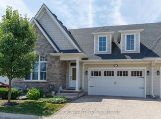 9 Sassafras Row #5, Fort Erie, ON L0S 1N0