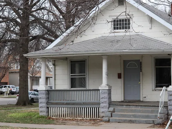 1345 S 12th St, Lincoln, NE 68502