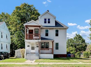 70 Cottage Pl APT 2, New Britain, CT 06051