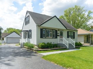 224 S Michigan Ave, Addison, IL 60101