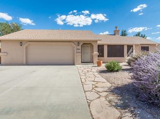 7311 E Mingus Trl, Prescott Valley, AZ 86315