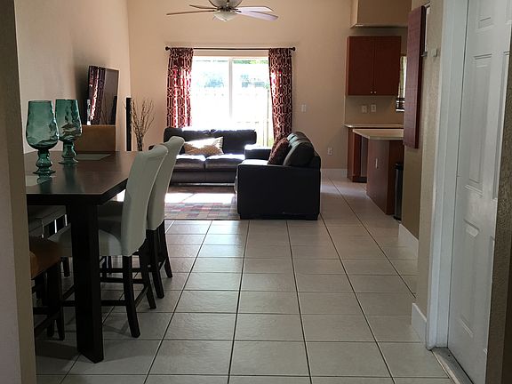 And the ride begins...front 