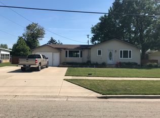 3860 Grant St, Hudsonville, MI 49426