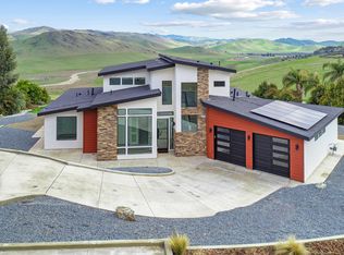 375 High Sierra Dr, Exeter, CA 93221