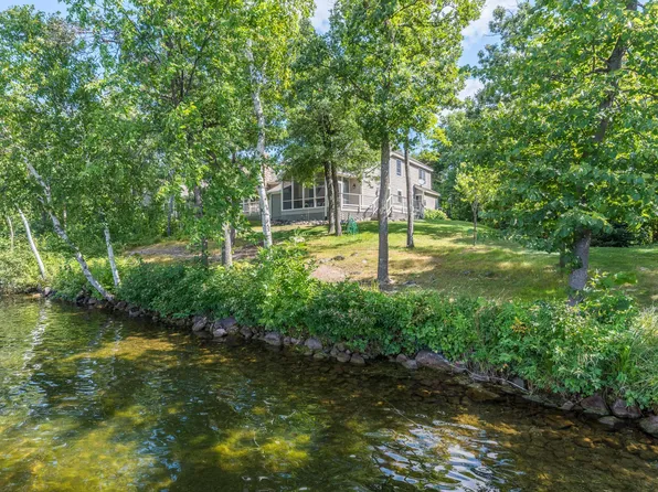 1399 E Pointe Dr, East Gull Lake, MN 56401