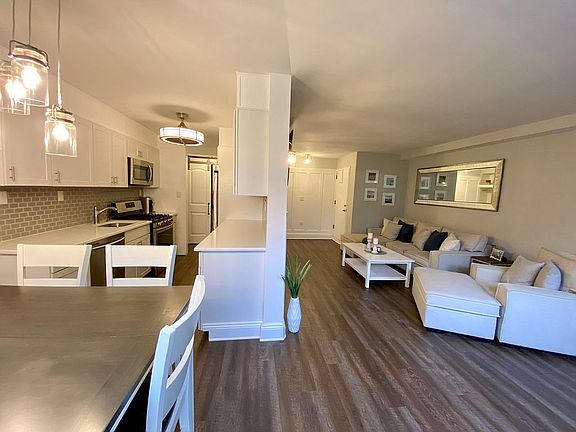 Living/Dining/Kitchen